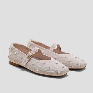 Vivaia Margot Mary Jane NWOT